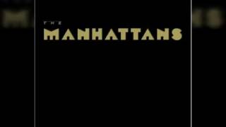 The Manhattans &amp; Regina Belle - Where Did We Go Wrong