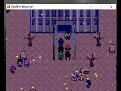 pokemon empyrean #9 from the underground to the mountain