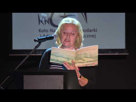 45 Sympozjum GAP: Wykład Mistrzowski