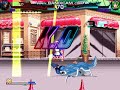 MUGEN Request Rera Vs Cure March