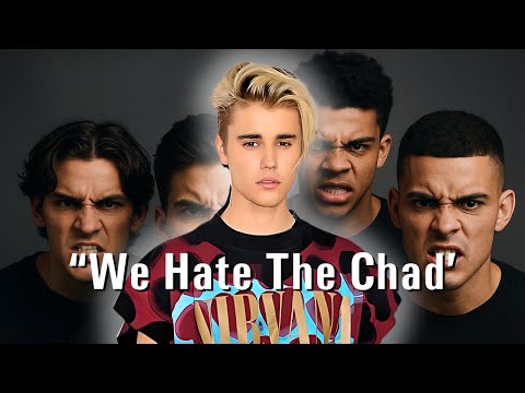 Why Men HATE Pretty Boys...