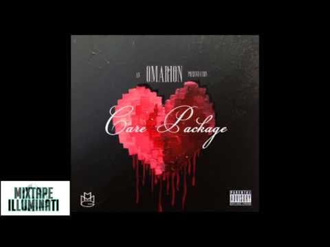 Omarion - Intro [Care Package EP. 2012 ] + Download Link