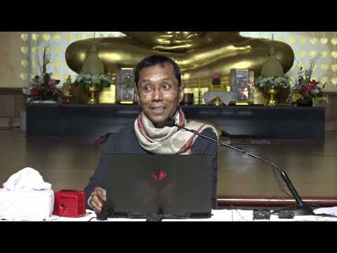 316-กิเลสที่ควรละ ธรรมที่ควรเจริญ