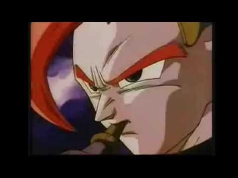 Dragon Ball Z - Tapion Ocarina