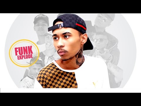 MC L da Vinte - Viu Os cara de peça - A novinha Sentou (DJs TG e João da Inestan) Lançamento 2017