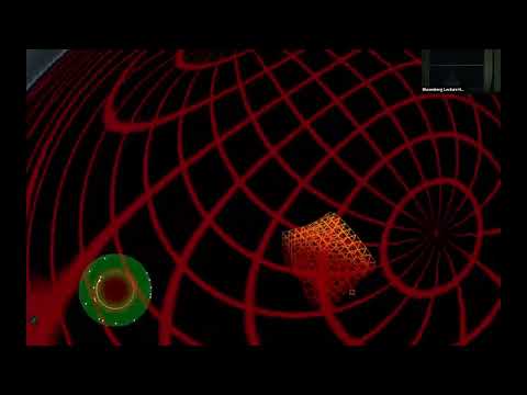 Inside Astronomically Realistic Black Holes