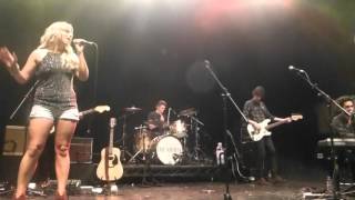 THE SHIRES - STATE LINES - LIVE AT THE O2 INSTITUTE, BIRMINGHAM - 18TH OCT 2015