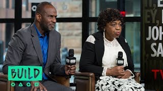 Julius Tennon & Gwen Carr Speak On The Docu-series, \