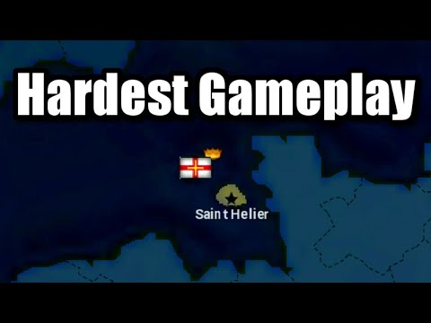 Age Of Civilization 2 - Guernsey Hardest Gameplay Ever Part 1 - YouTube