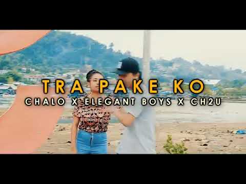 Elegant boys-TRA DAPAT PAKE-(official music video)