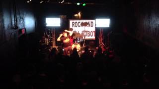 MC Lars - Space Game