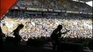 The Donnas  &quot;Get Off&quot;