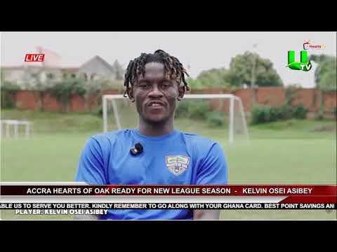 SPORTS NEWS WITH DAVID OFORI OSAFO 04/09/26