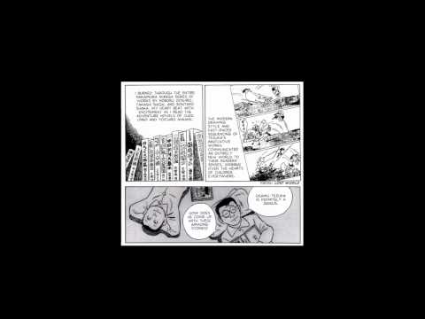 So, You Think You Know Anime?? Vol. 1: Osamu Tezuka, God of Anime