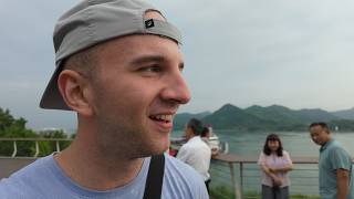 What life is like in a Small Tier-3 City in China 🇨🇳 Yichang