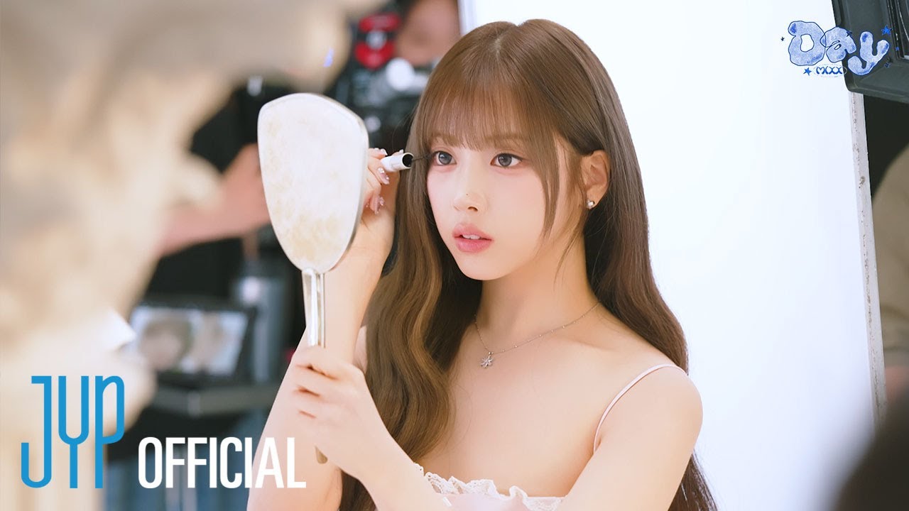 올리오와 함께라면 올리오 ━☆ﾟ.*･｡ﾟ | 올리오 광고 비하인드 | Day MIXX