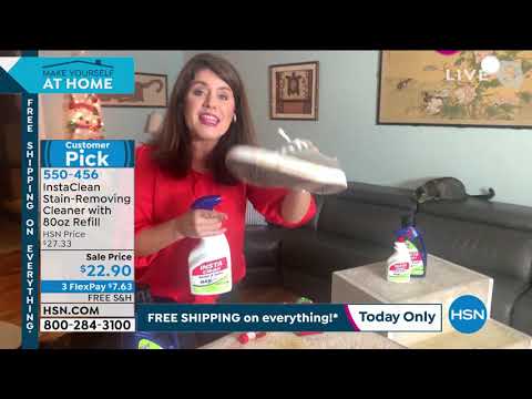 HSN | Make Yourself at Home 01.02.2021 - 10 PM