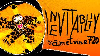 Cover art for Inevitability - Grace CST