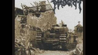 Malkuth - Destroying the Symbols of Lies (Full-Album)