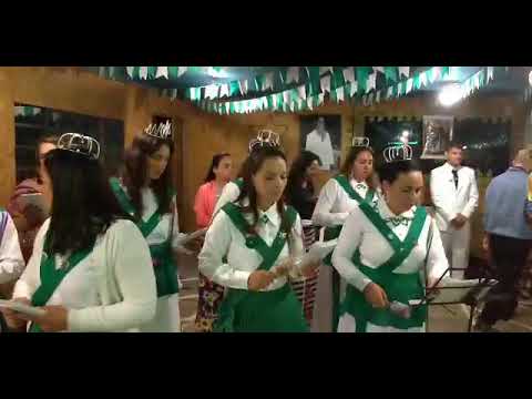 100- Eu Sou Filho da Terra. Mestre Irineu.