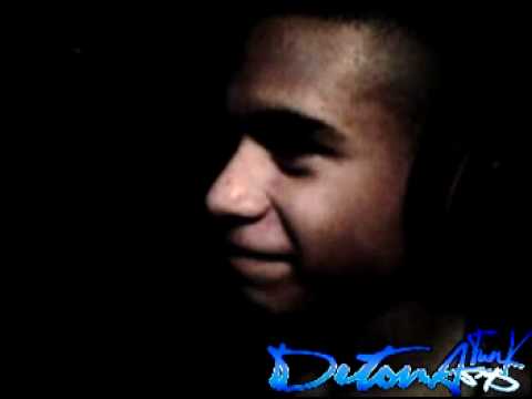 MC BETO MC DABALADA - NO STUDIO - OS GAROTO PROBLEMA - #Aguardeem