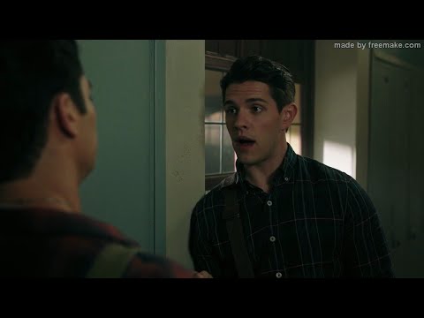 (Riverdale) Foca e Kevin Trabalhando Como Garotos De Programa (Dublado)