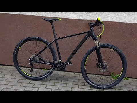 Stevens Devil's Trail