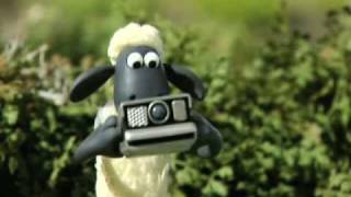 Supremes - The Only Time I'm Happy - Shaun The Sheep