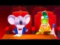 Sing Audition All Songs Lyrics