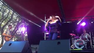 Killing Heidi - Outside of Me (Live in Perth)