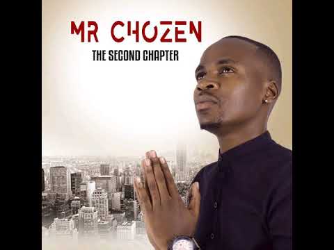 MrChozen - Akakhethwanga yim