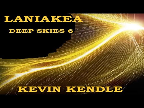 Kevin Kendle - Deep Skies 6: Laniakea (Space music, Ambient, Newage)HD