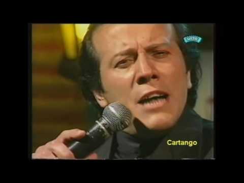 Tango - Y te parece todavía