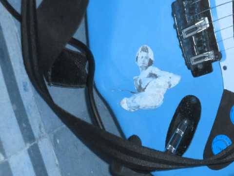 Open Spaces - Schwarz