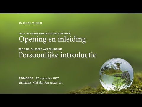 Evolutie en christelijk geloof | Evolutie. Stel dat het waar is... (1/13)