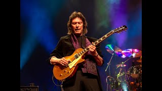 STEVE HACKETT - SHADOW OF THE HIEROPHANT - ESSEN - 13.05.25 - MULTICAM
