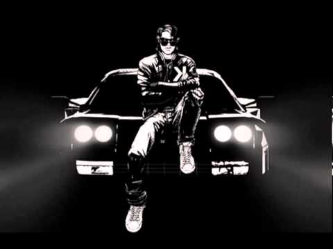 Kavinsky vs The Notorious B.I.G. - Nightcalling Big Poppa (Vico Ono Mashup)