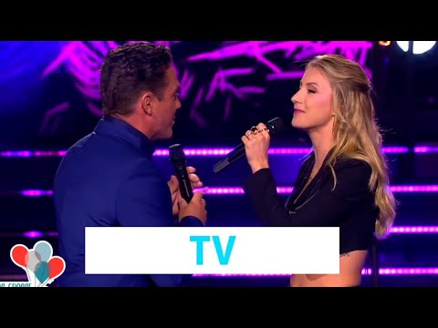 Anna-Carina Woitschack & Stefan Mross - Das Tattoo auf meiner Haut | Schlagerjubiläum 2022