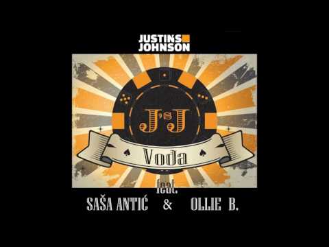 Justin's Johnson feat. Saša Antić & Ollie B - VOĐA