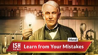 Learn from Your Mistakes