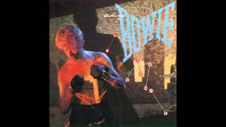 david bowie - modern love remastered 2002