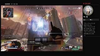 ［Apex］KAJUアル