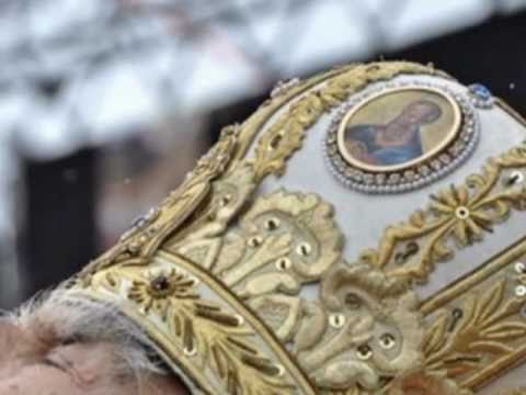 ÎPS Bartolomeu Anania – Schimbarea la Faţă a Domnului