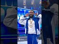 Nipsey Hustle makes his Smackdown debut #smackdown #nipseyhustle