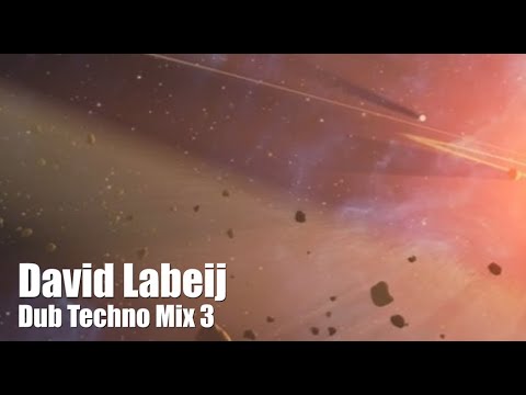 David Labeij - Dub Techno Mix 3