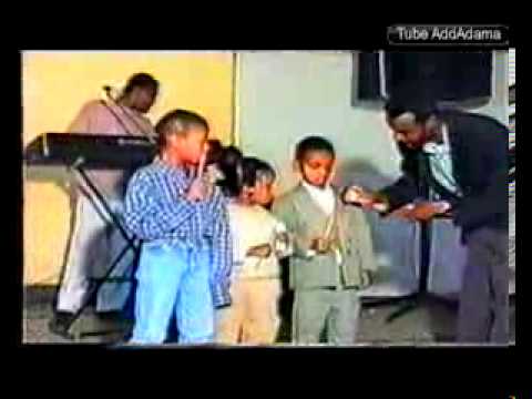 Oromo Gathering at Finfinne University