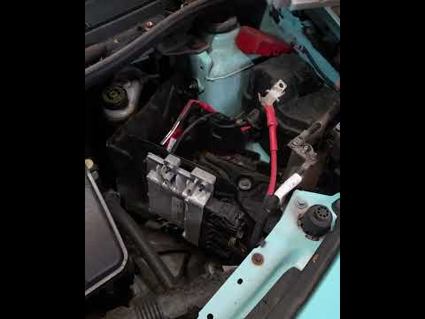 Vidéo de démonstration du produit OUTIL DE MAINTIEN DE TENSION OBD2