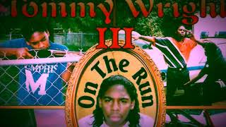 Tommy Wright III - Die Nigga Die (Chopped N Screwed)