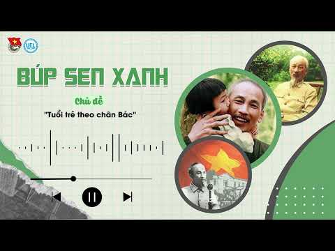 "Búp Sen Xanh"
