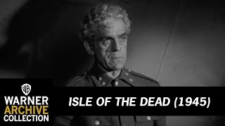 Open HD | Isle of the Dead | Warner Archive